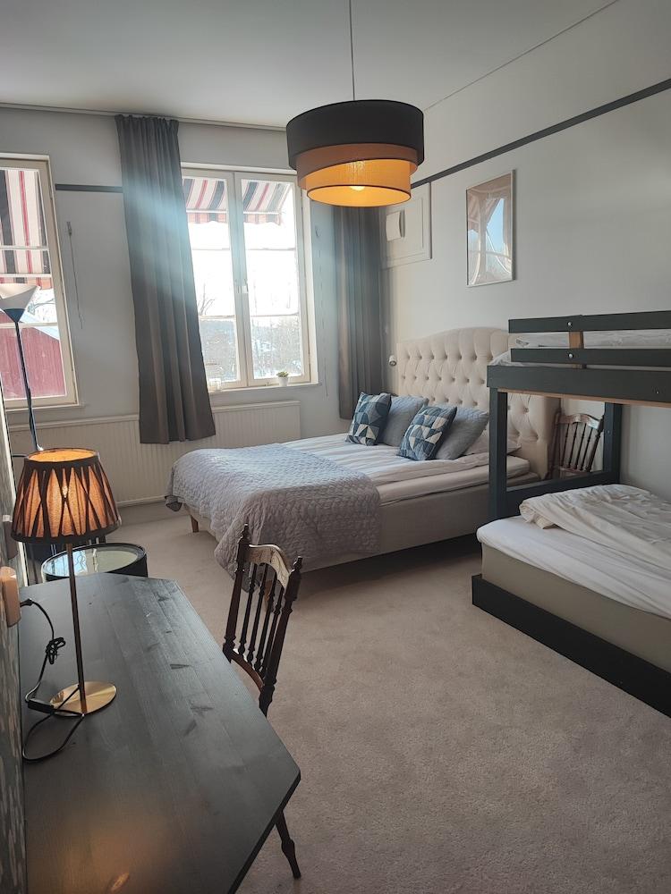 Sjugare Bed & Breakfast