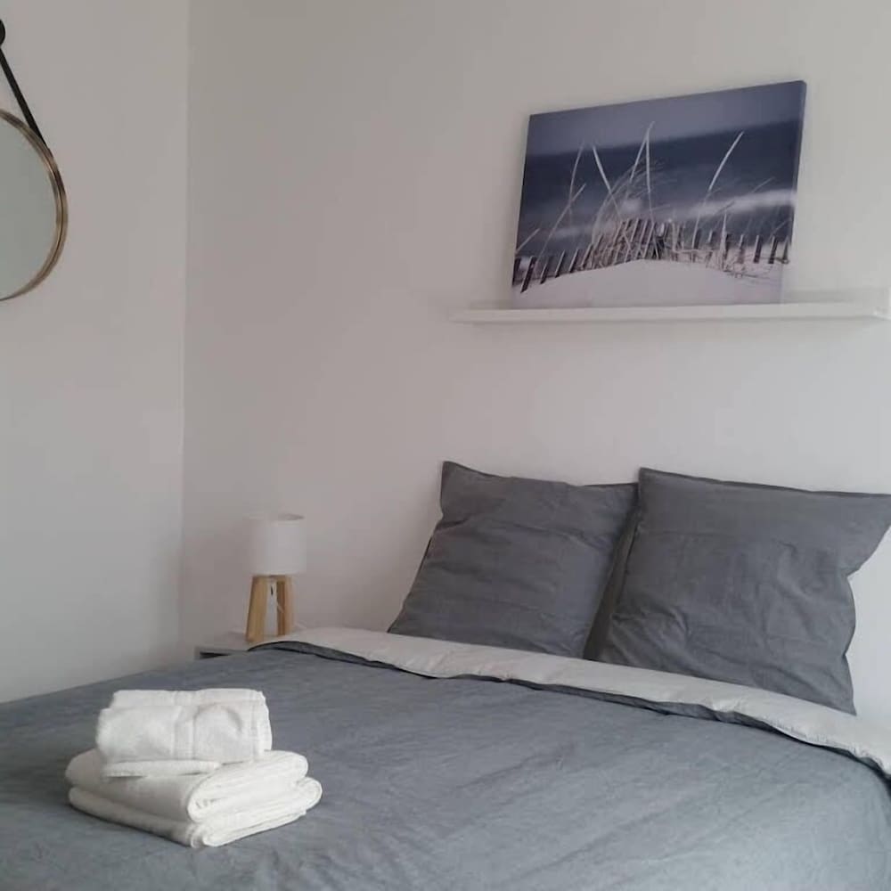 Les chambres de Toucas