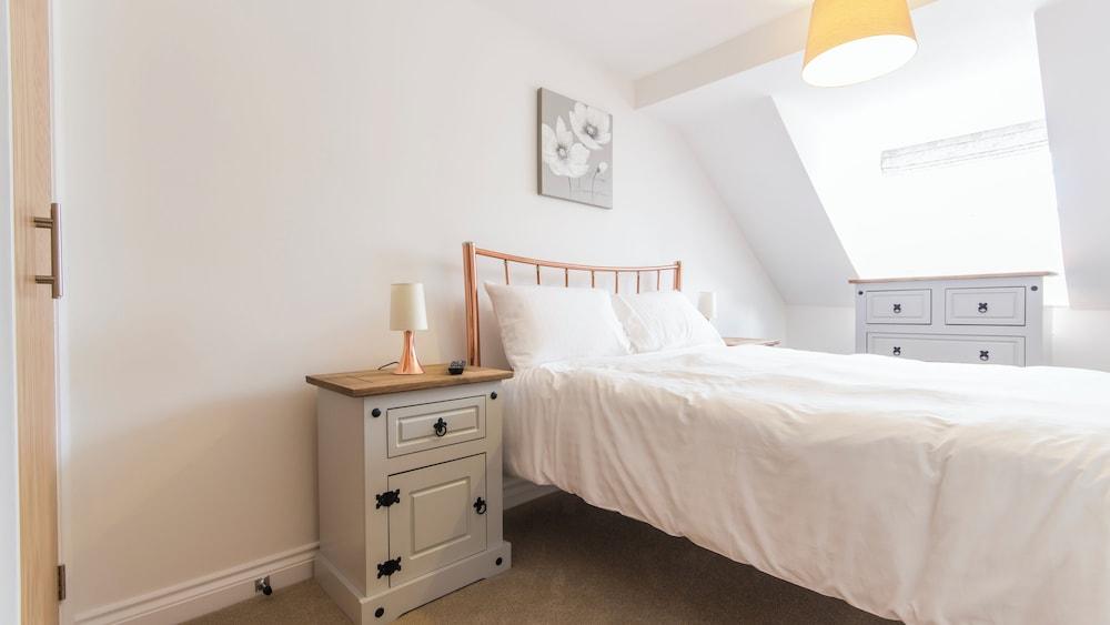 Durnford Street by Pureserviced