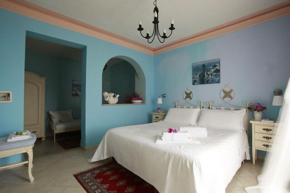 Albergo Ristorante Egadi