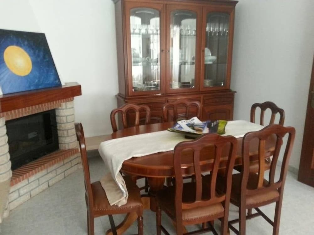 Apartamentos Odeceixe