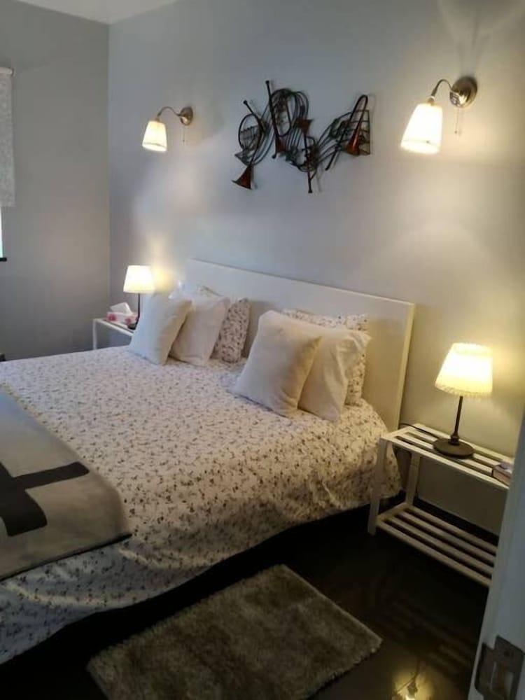 Apartamento T1 em Odeceixe