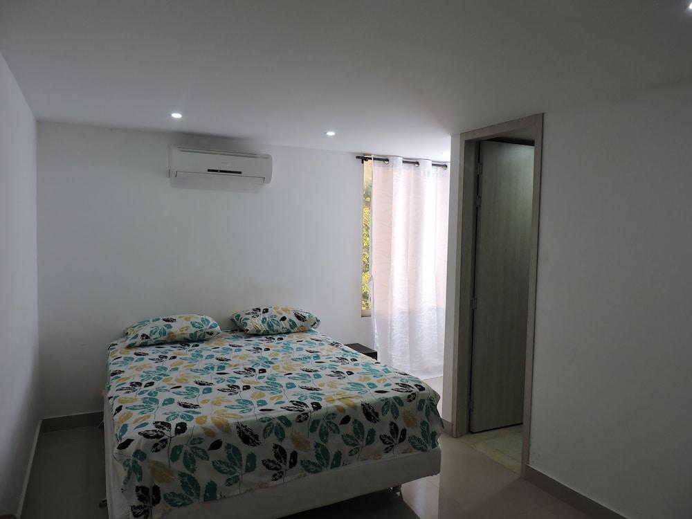 Apartahotel El Dorado