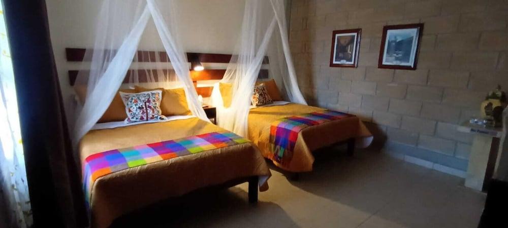 Hotel Posada Rancho Los Laureles