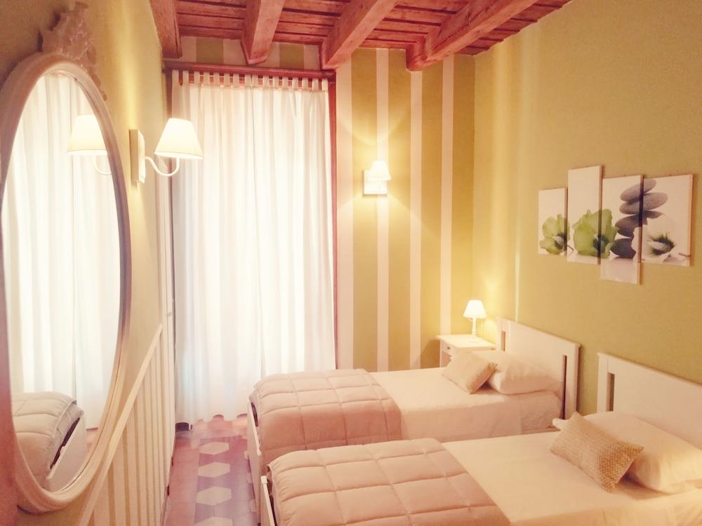 Il rifugio di Elizabeth