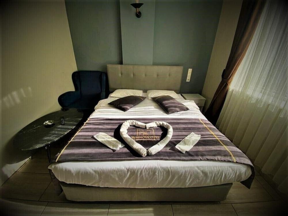 Bornova Otel