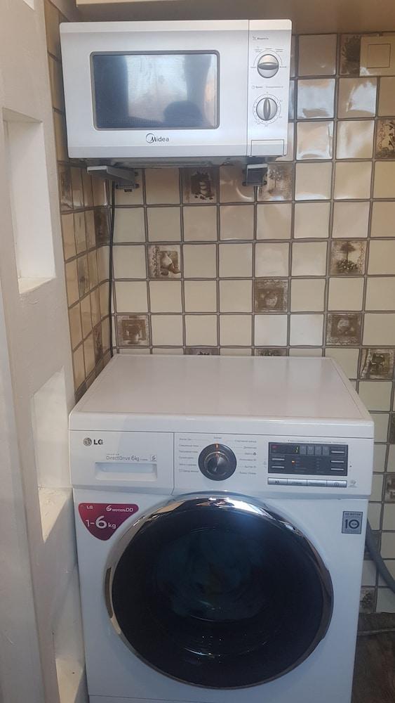 Kalinina St. 49 Vladdom25