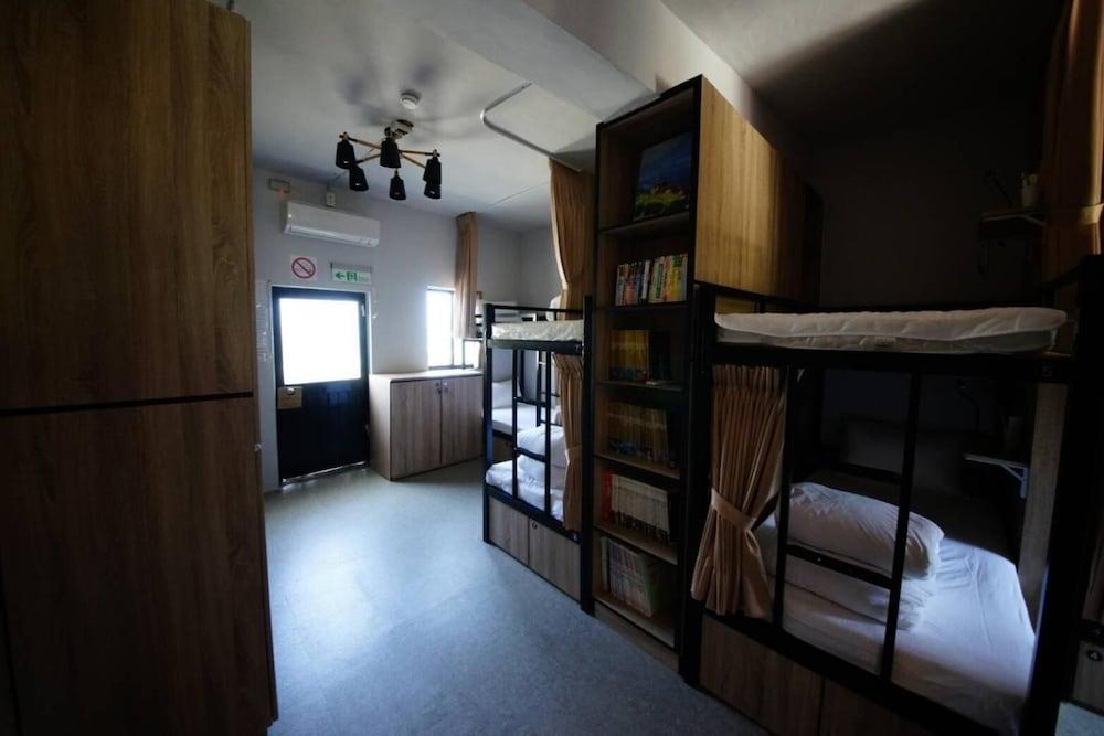 Yes Sir Homestay II - Hostel