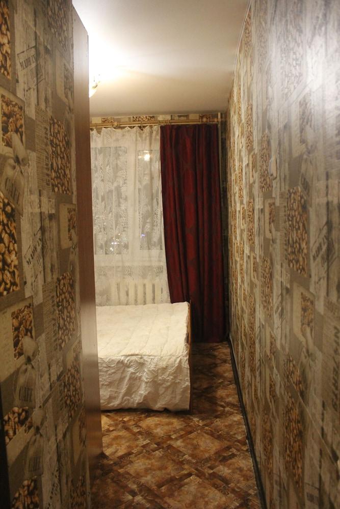 Okatovaya St. 10 Vladdom25