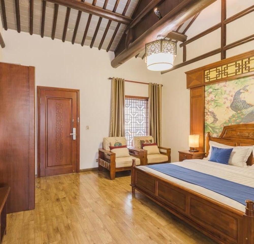 Floral Hotel Rainview Pavilion