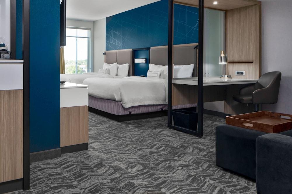 SpringHill Suites by Marriott Winchester