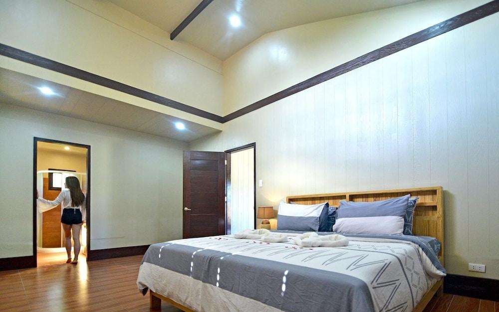 Cebu Safari and Adventure Park