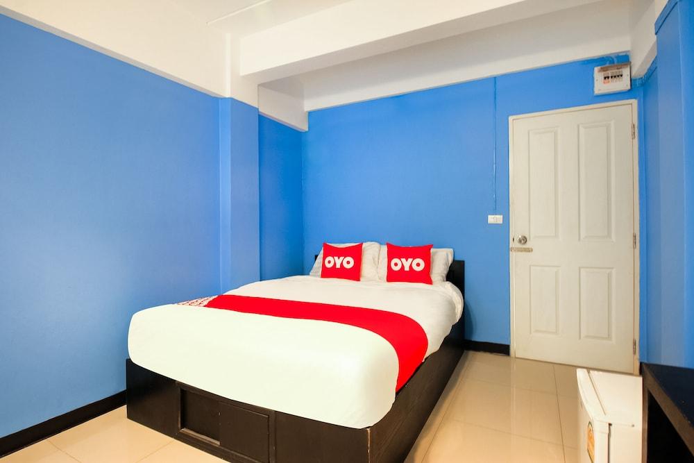 Super OYO 427 Chill Apartment