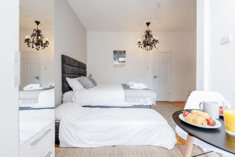 Westland House Guest house