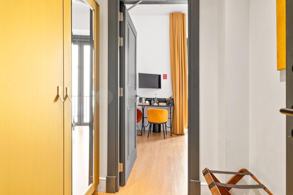 Joya del Casco Boutique Hotel