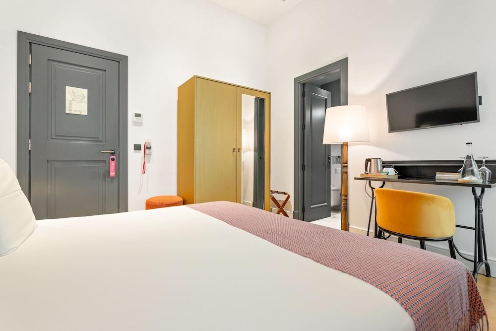 Joya del Casco Boutique Hotel