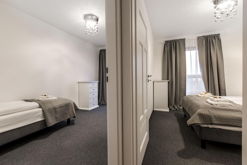 Symphony - Baltica Towers