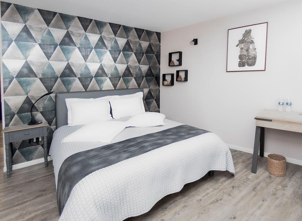 Le Relais de la Poste