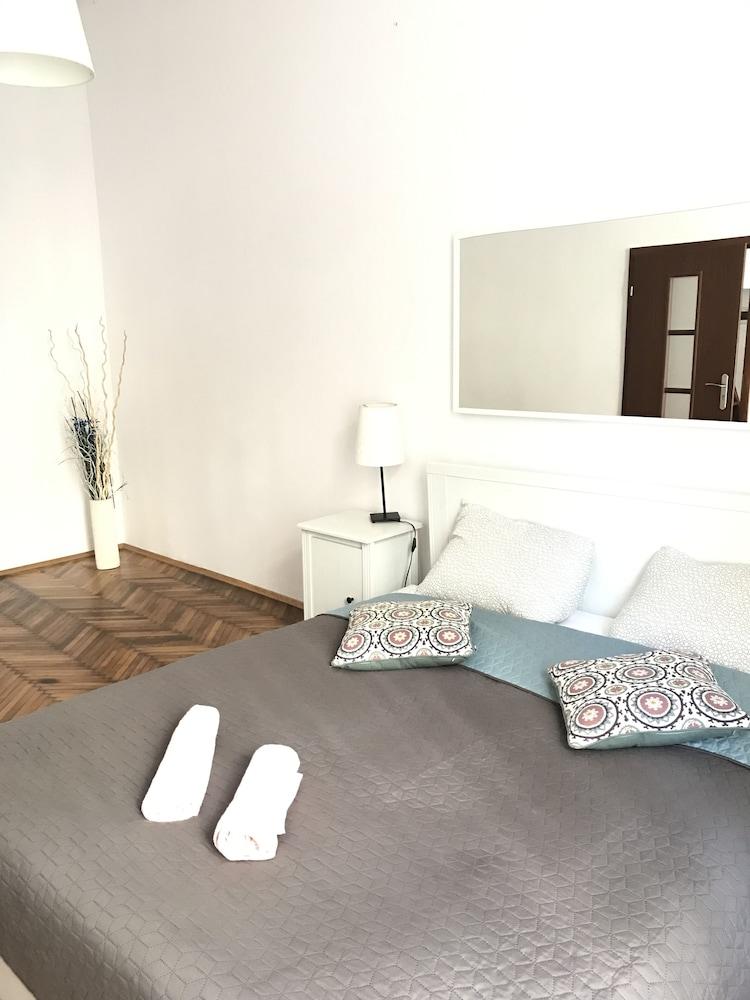 Dream Apartments Bonerowska