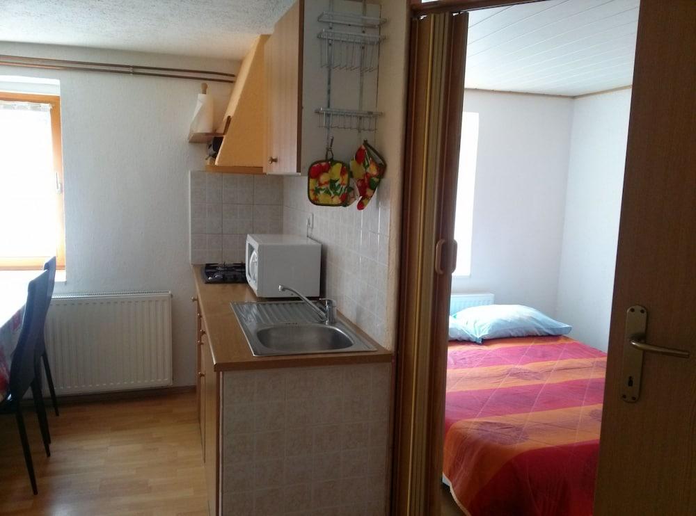 Apartma Jerman