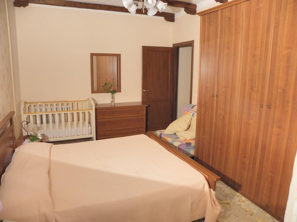 Agriturismo U Caruggiu