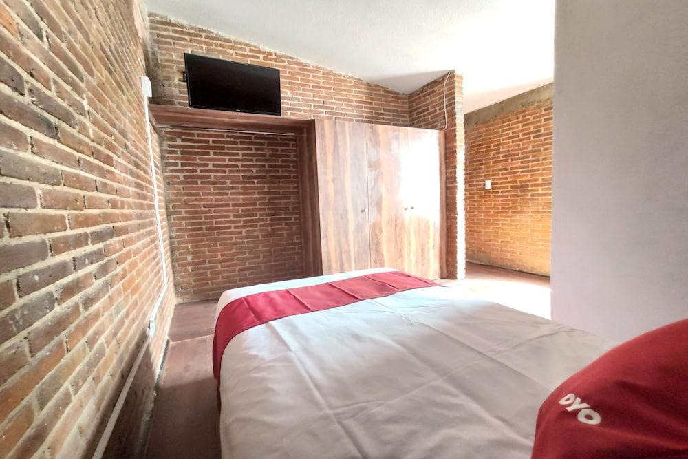 Hotel de Guadalupe Puebla