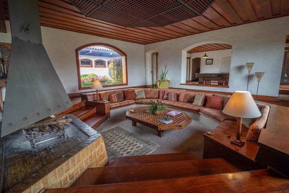 Pousada Mansão Edelweiss