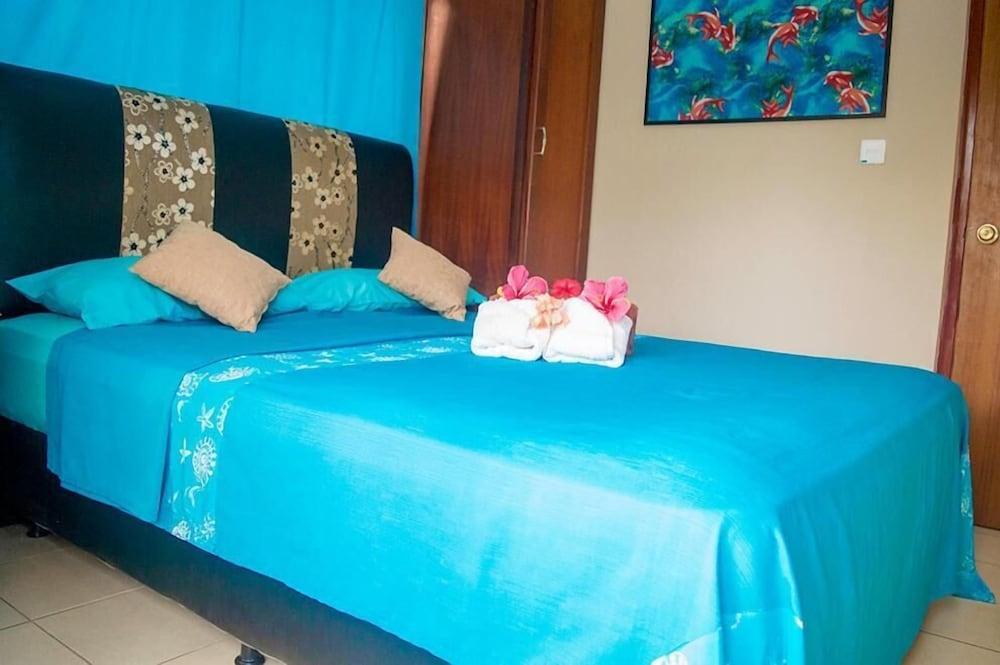 Evergreen Apartments