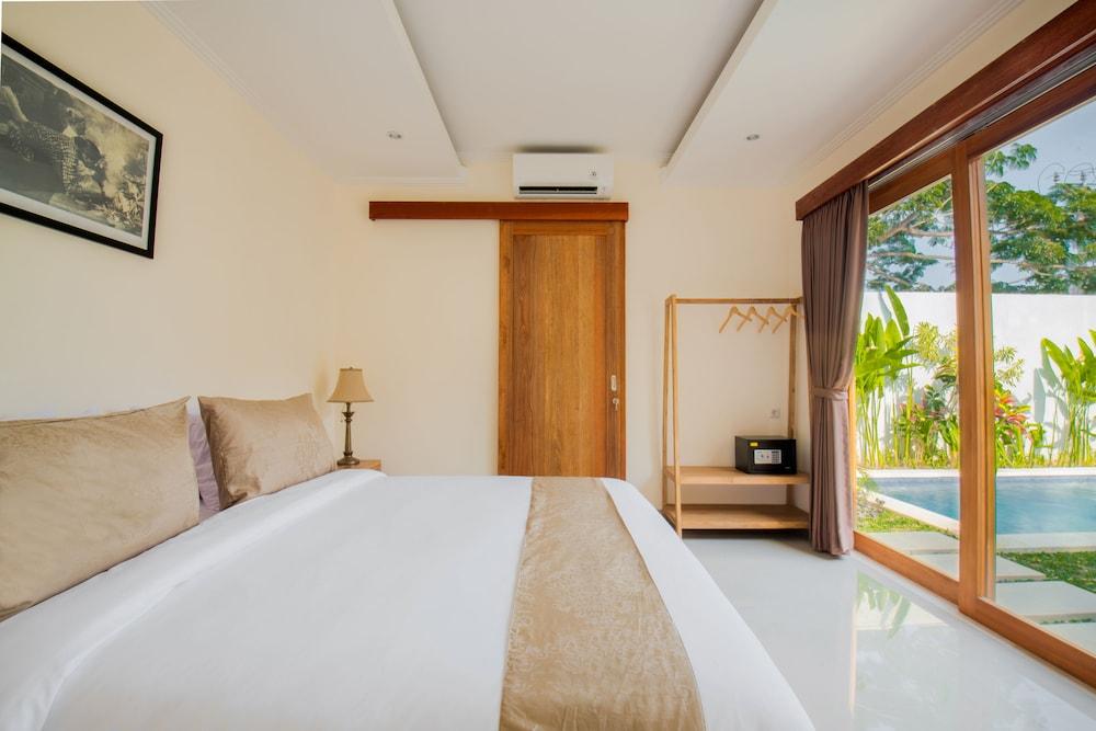 Taman Sari Pengubengan Villa