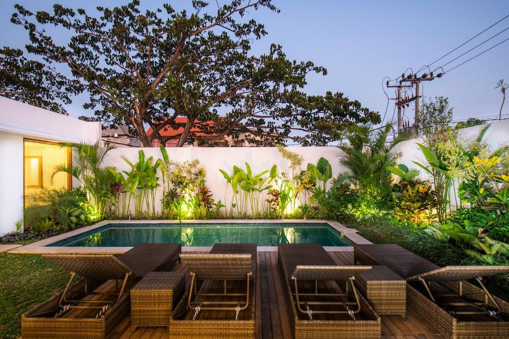 Taman Sari Pengubengan Villa