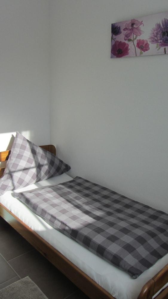 Ferienwohnung Neuenbau