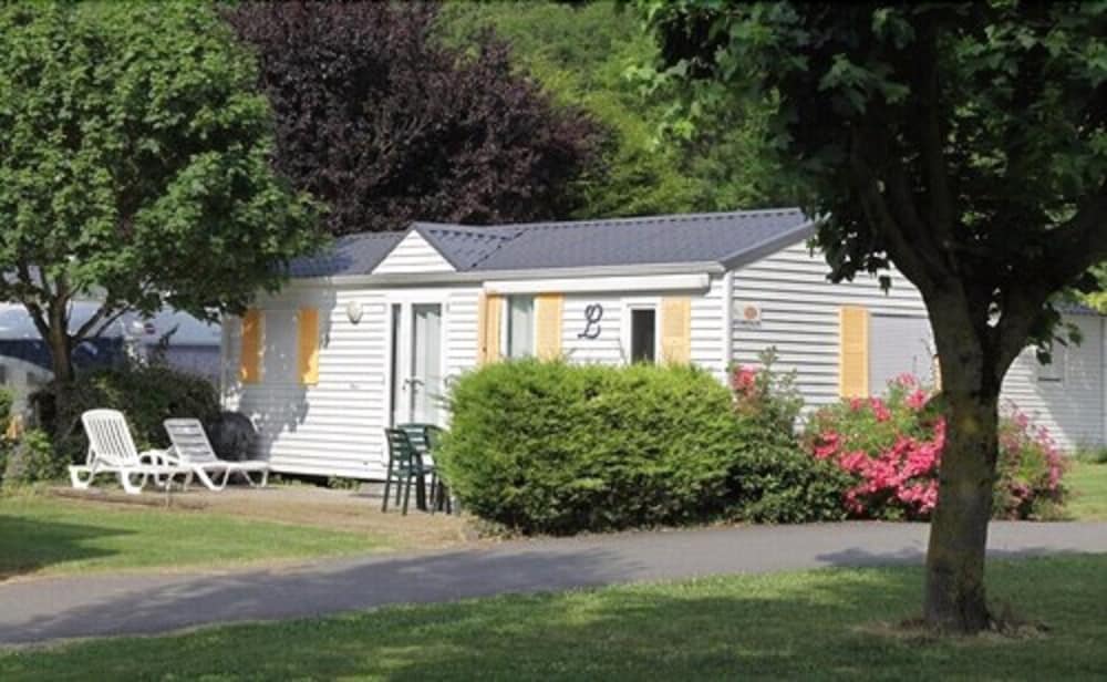 Ecovillage Le Soleil du Pibeste