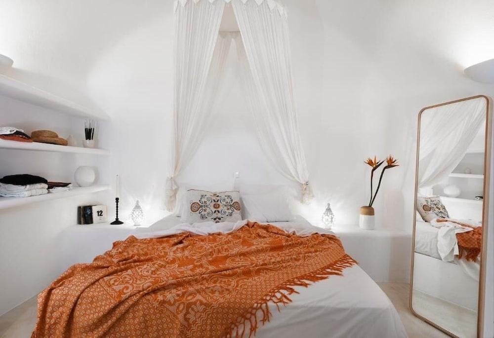 The Small Architect's House