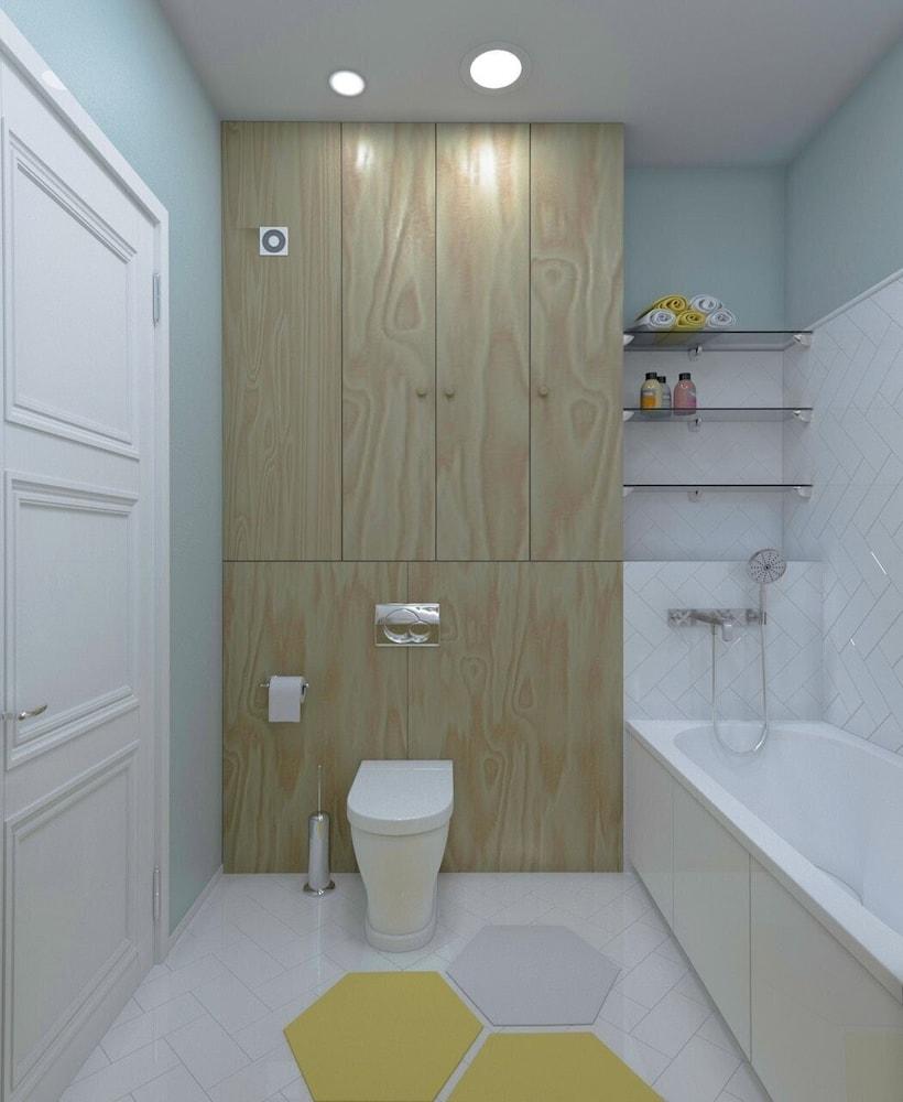 MalinaApt Adventure Times