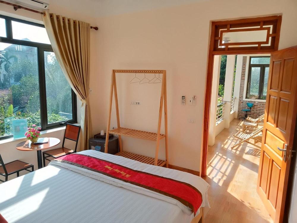 Phi Hung's Unique homestay