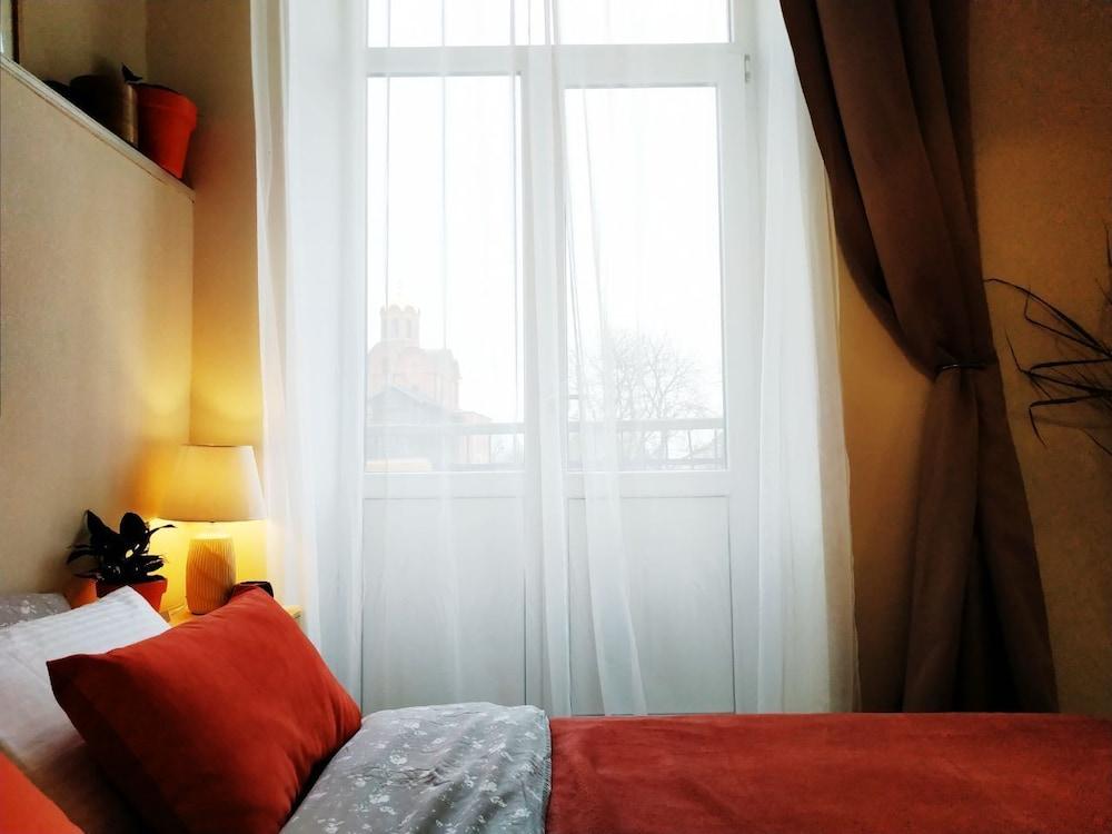 MalinaApt Creme Brulee