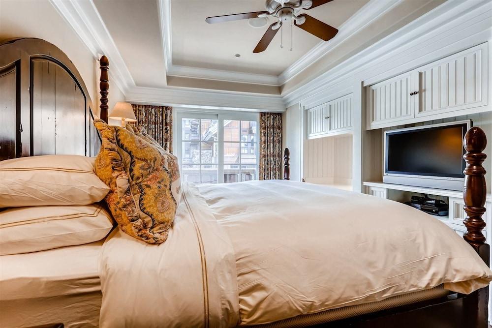 Vail VLG One Willow 3bd-par