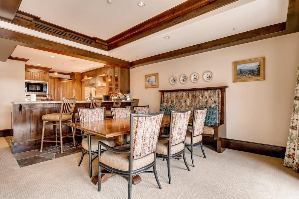 Vail VLG One Willow 2bd-schul