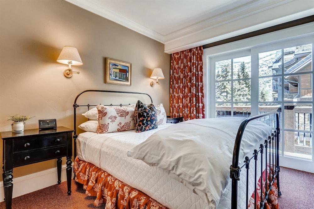 Vail VLG One Willow 3bd-schmit