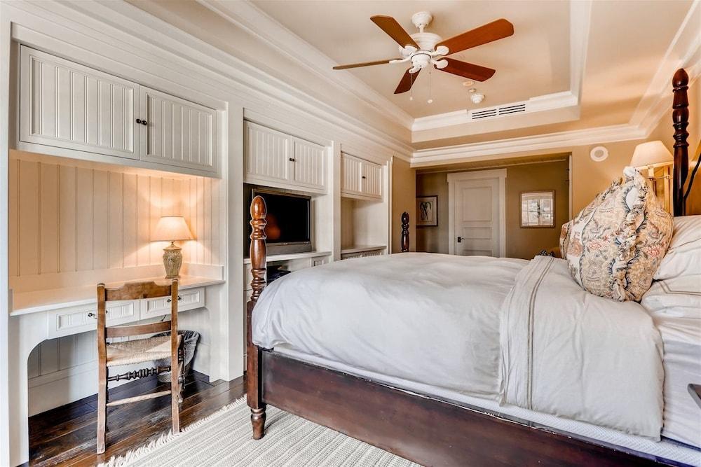 Vail VLG One Willow 3bd-gra