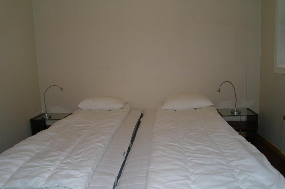 Tysnes Sjø og Fritid