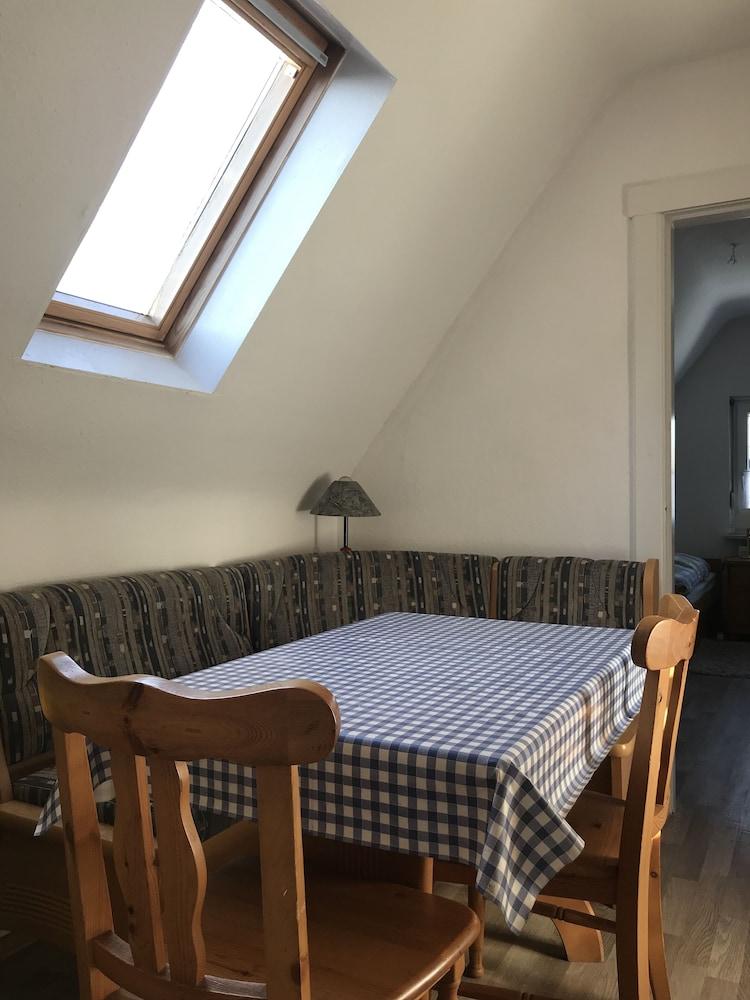 Ferienwohnung Elmshorn