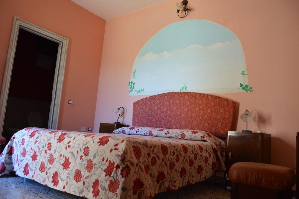 Sa Domu De Sa Contissa