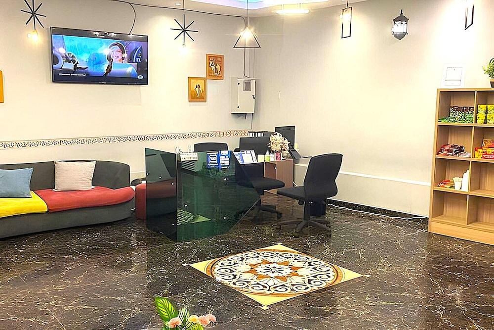 Hotel D'Lima Inn Bukit Bintang