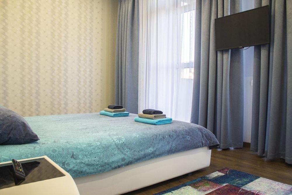 Apart-hotel Residence