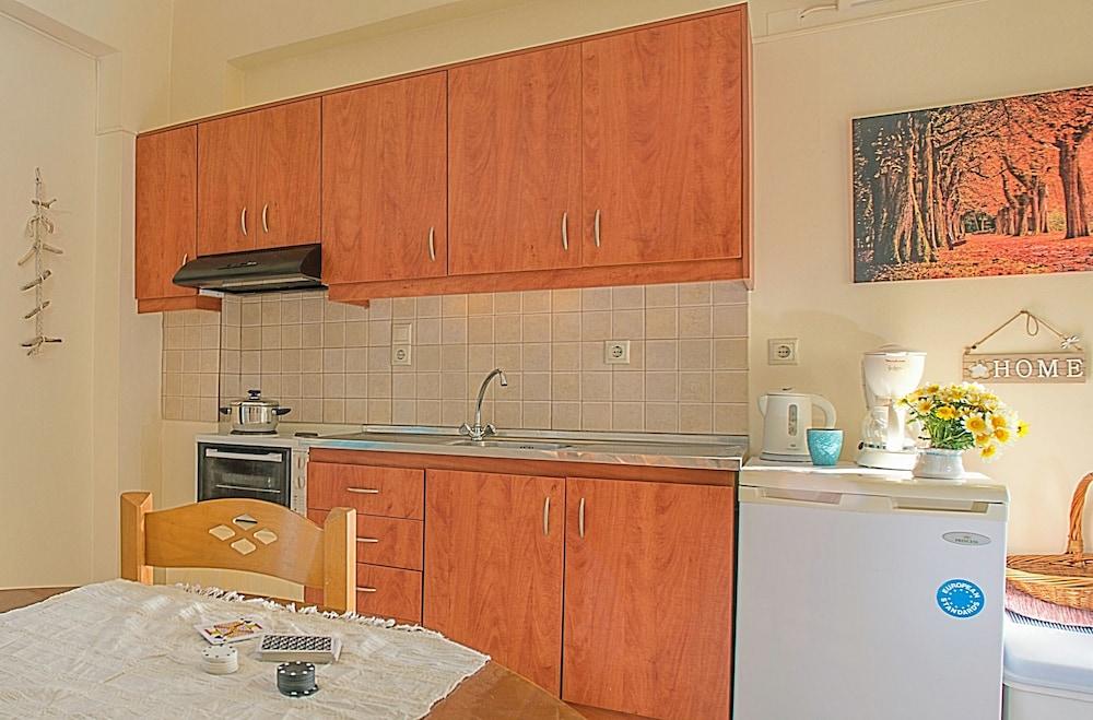 Kalamaki Sight Irene's