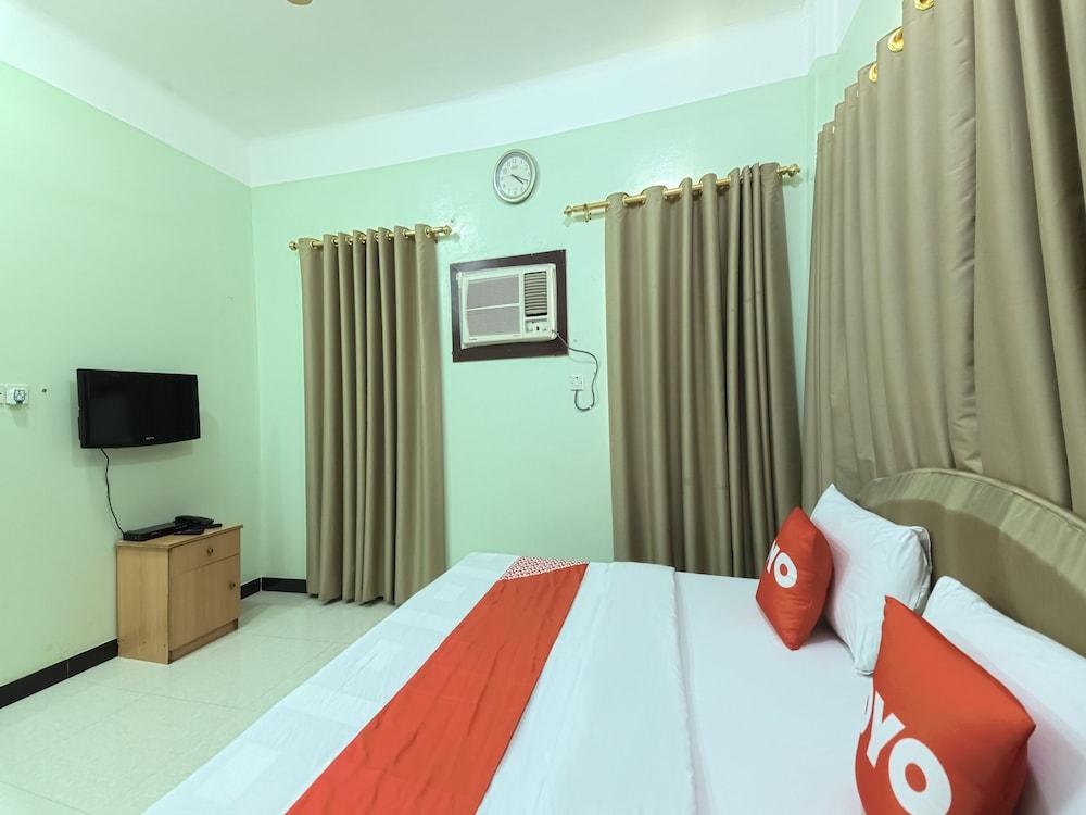 Super OYO 108 Marsa Al Masafar Hotel Apartment