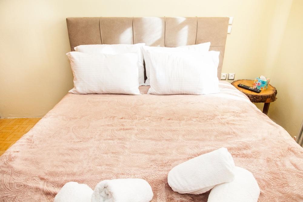 Filoxenia Maisonette Downtown Arachova