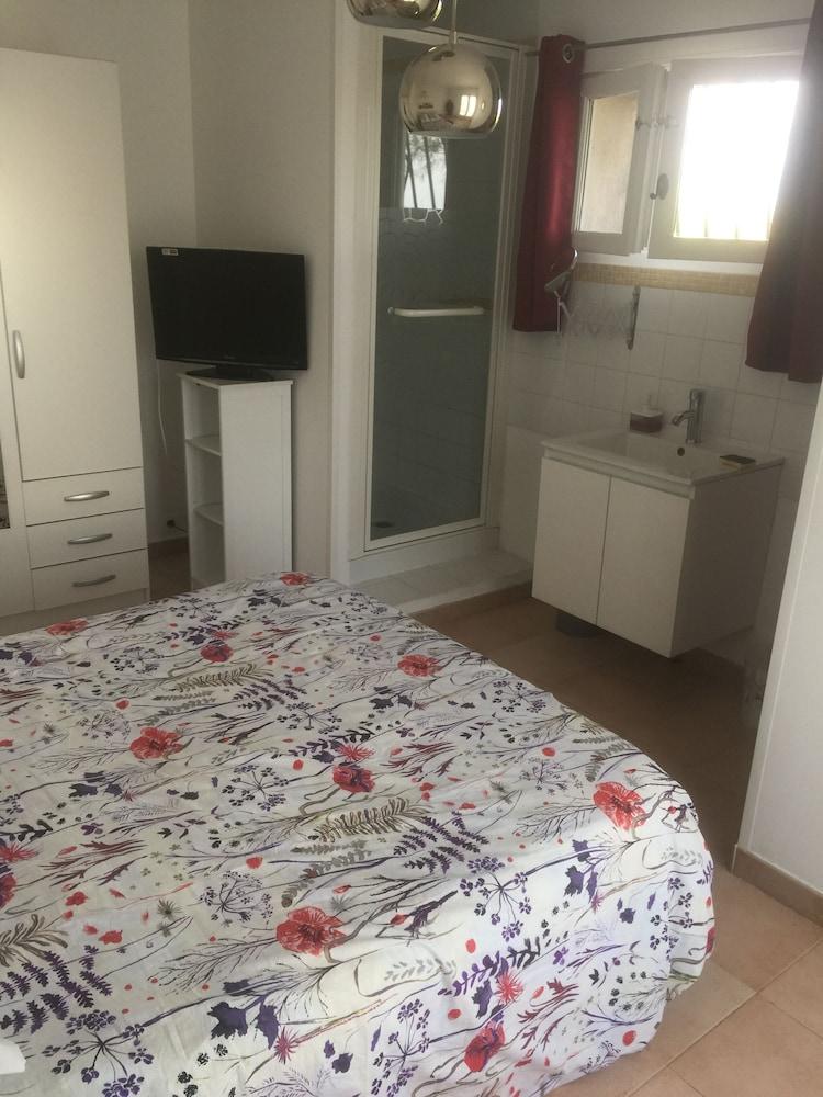 Chambre d'hôtes Les Cigales