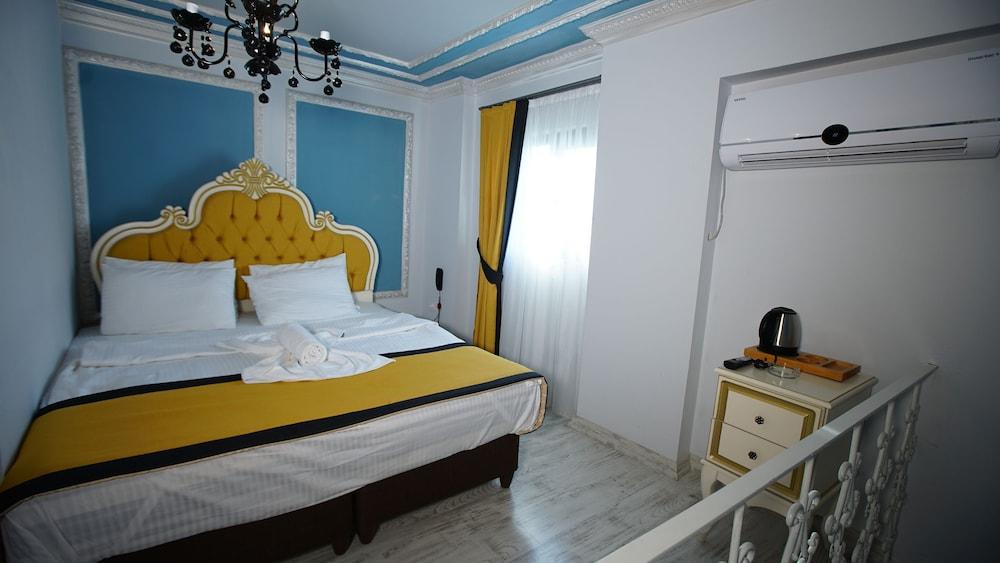 Taksim Maya Hotel